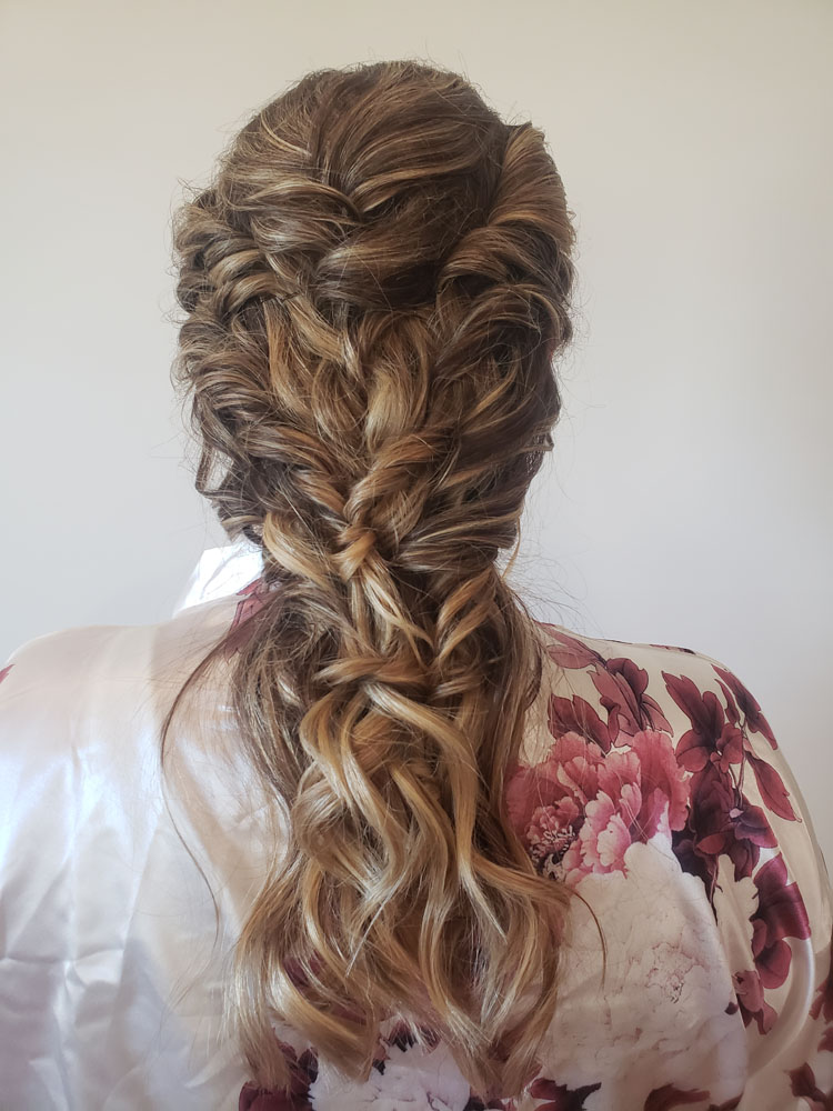 19 top Wedding Guest Hairstyles Down ideas in 2024